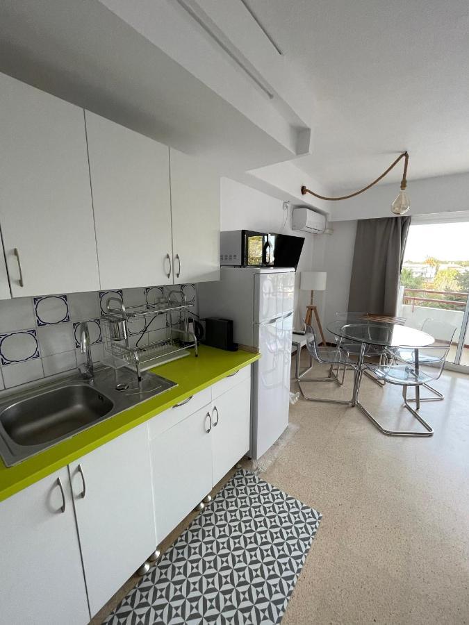 Cosy Studio With Pool Port d'Alcúdia Exteriér fotografie