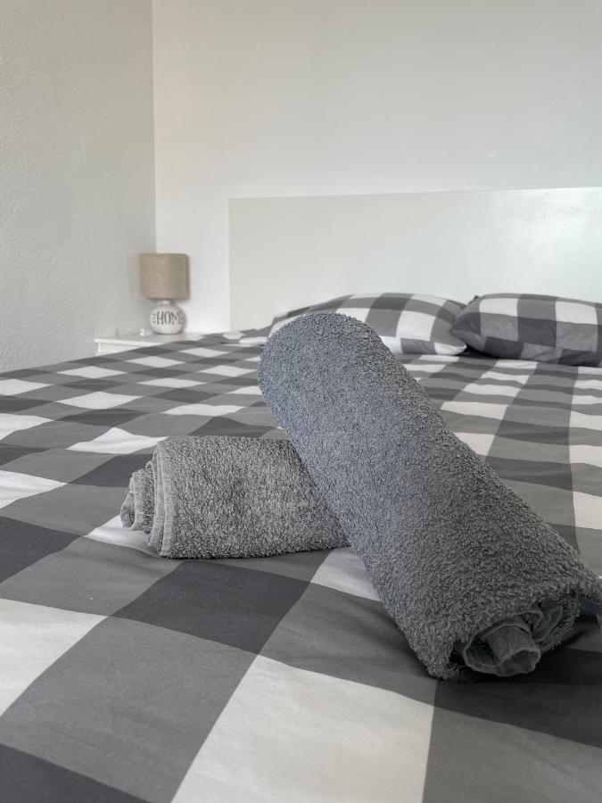 Cosy Studio With Pool Port d'Alcúdia Exteriér fotografie